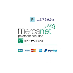 Module Officiel BNP Paribas...