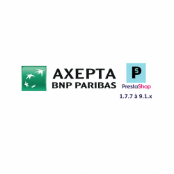 Axepta BNP Paribas...